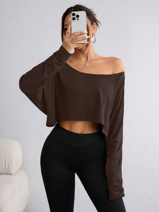 Must Have Off-The-Shoulder Top